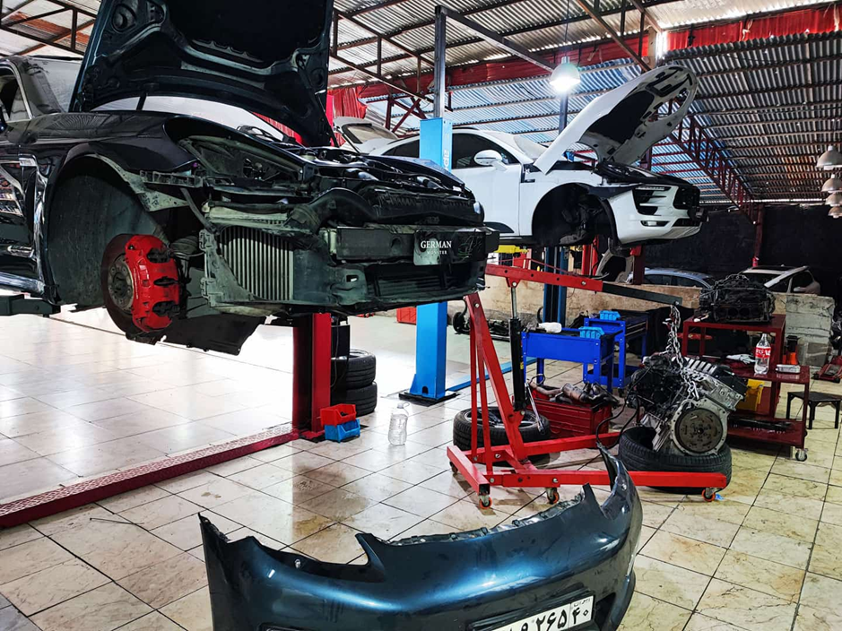 امداد خودرو پورشه در ارومیه یکی از بهترین شرکت های امدادی است برای تعمیر خودروی لوکس شما